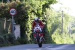 Conor Cummins Honda / Honda Racing