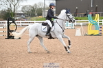 Cls 5 Pony Discovery and 90cm Open portfolio