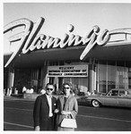 Las Vegas 1964