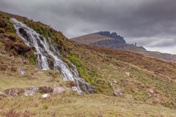 Waterfall-Old-Man