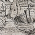 Fishing boats