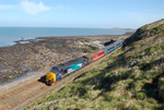 JL 23.5.15 37423 2C40 08.43 Carlisle - Barrow, Catt Gill