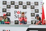 podium