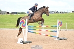 Cls 6 Snr Foxhunter & 1.20m Open portfolio