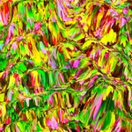 Acero Abstract