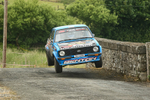 Wilton Recycling Donegal Saturday Stages 97