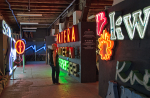 Warsaw Neon Museum