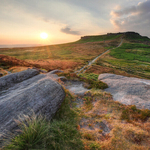 Higger Sunset