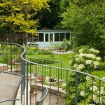 Garden photography by Ross Phillips of Forest Eyes Photography