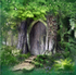 NEW! AS044 Temple in the Forest