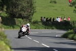 Dan Kneen Suzuki / Cookstown B.E.Racing