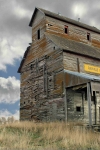 Rauville Elevator