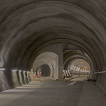 Cross Rail Central London portfolio