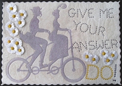 Calling Cards portfolio