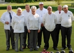 Hutchison Trophy 2009