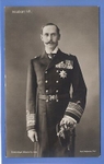 (N-2)  King Haakon VII