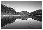 Lubnaig reflections