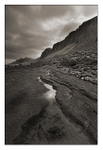 Staffin Bay