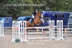 CLASS 6 National 1.30m Open portfolio