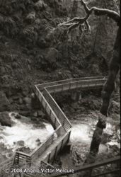 Waterfalls portfolio