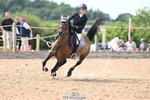 Cls 25 HOYS 138cm Jump Off and Presentations portfolio