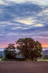 Late September Sunrise