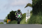 James Hillier Kawasaki / Quattro Plant Muc-Off Kawasaki