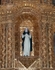 San Felipe & Santiago, nave Santa Rosa de Lima altar, St. Rose