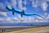 Kite festival Morecambe