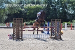CLASS 7 Senior Foxhunter/ 1.20m Open portfolio
