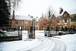 12 King's Manor