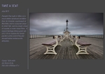 penarth pier