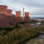 Iron Bridge Power Station