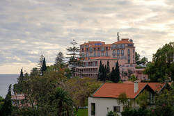 Reids Hotel Madeira