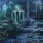 The Midnight Garden