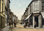 Saltash Fore St 4