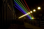 Global Rainbow, Preston