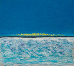 Meg Foster - Edge Of Light  1
