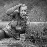 5 Man Up Muddy Weekend