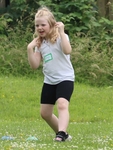 Sports Day Year 1 and Year 2 (Part One) portfolio