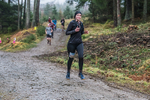 Glentress 21  10K-1986