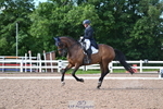 Cls 42 BD FEI Intermediate II portfolio