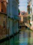 Venice canal  24252
