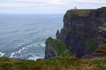 Cliffs of Moher, Co. Clare, Ireland