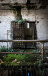 Eastern State Penitentiary (Philadelphia, PA) | A Presumption of Guilt
