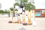 Cls 20 85cm Amateur Quali portfolio