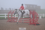 Cls 6 85cm Amateur Qualifier portfolio