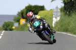 Chris Petty Kawasaki / Team #51/RAF