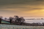 Feburary Sunrise