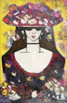 Flora's Hat